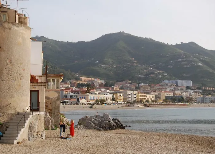 Casa Smeraldo