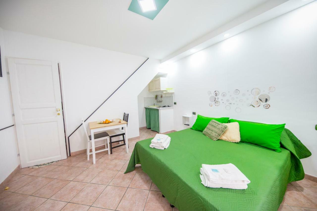 Holiday home Casa Smeraldo Cefalu