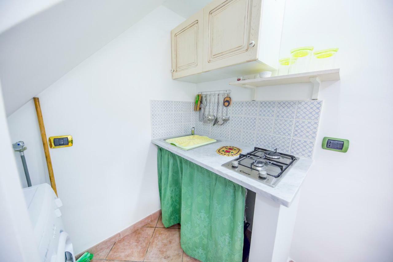 Casa Smeraldo *