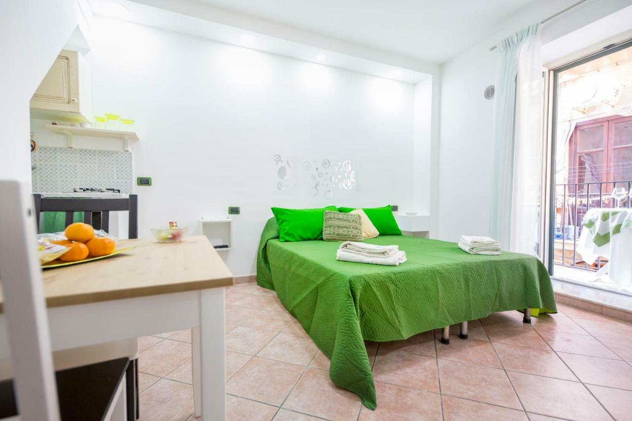 Holiday home Casa Smeraldo