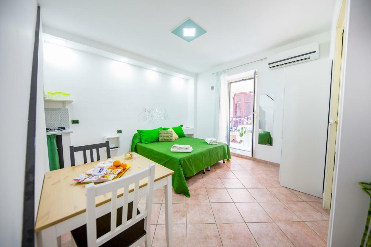 Holiday home Casa Smeraldo