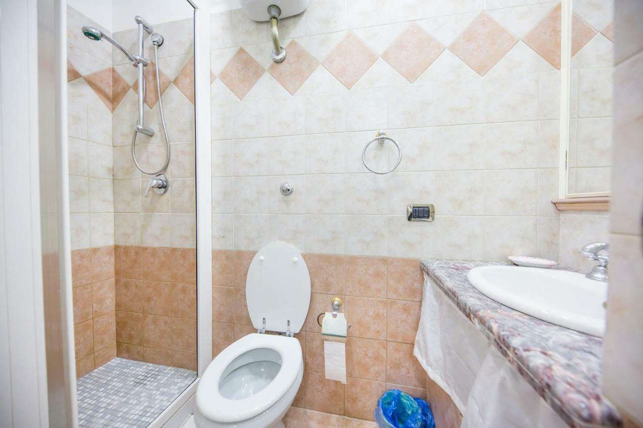 Casa Smeraldo * Cefalu