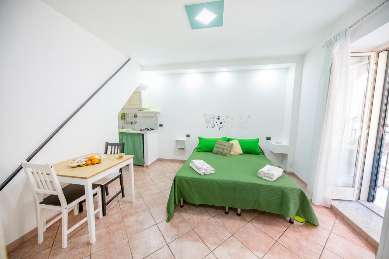 Casa Smeraldo Cefalu
