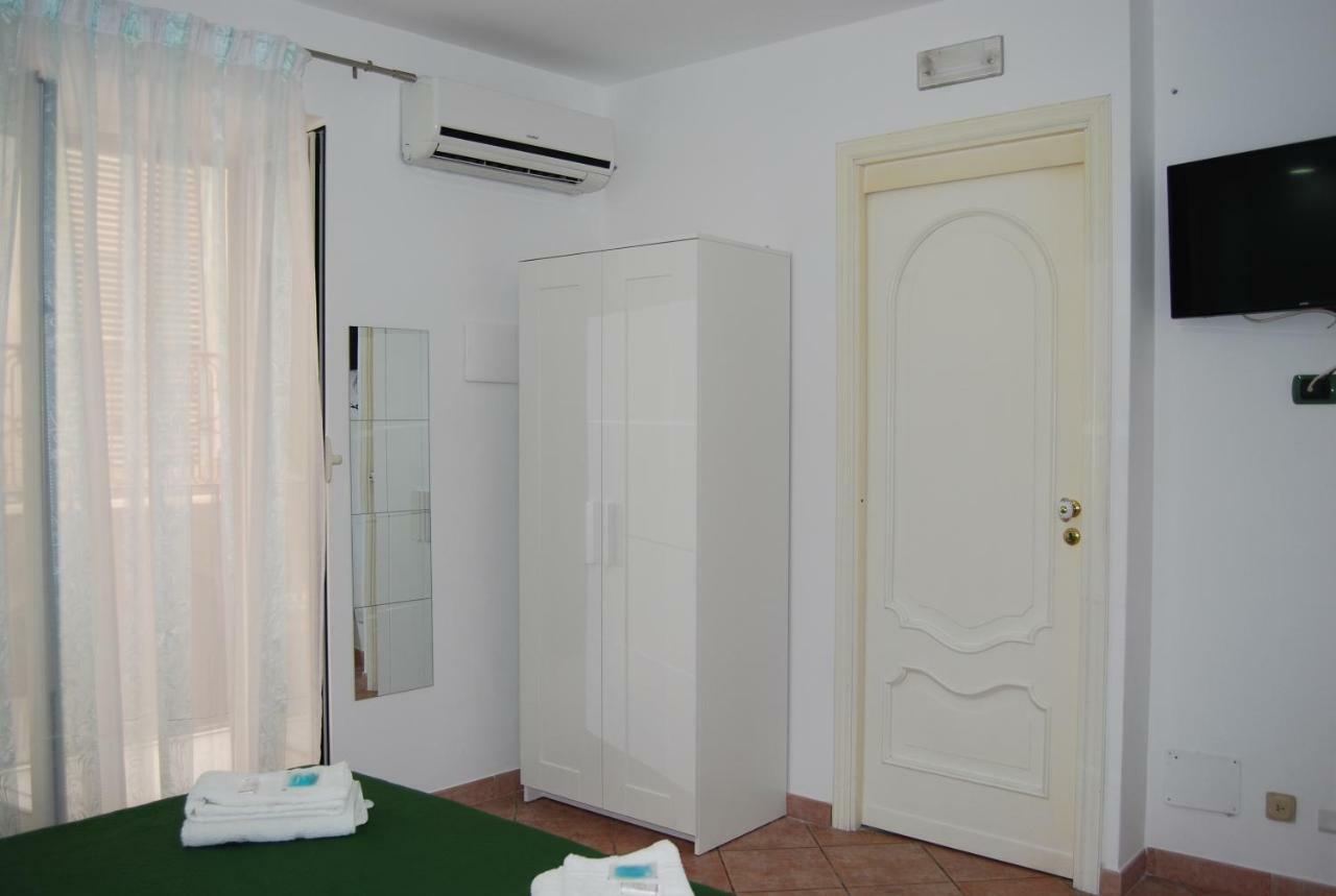 Casa Smeraldo Holiday home