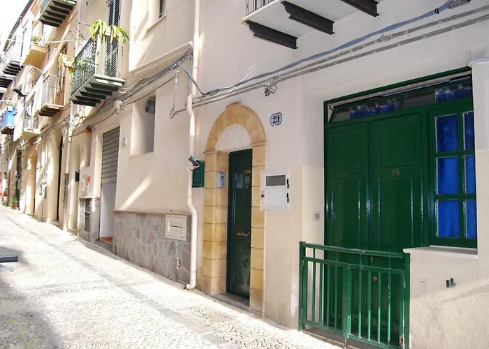 Casa Smeraldo