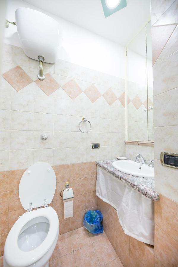 Hébergement de vacances Casa Smeraldo *