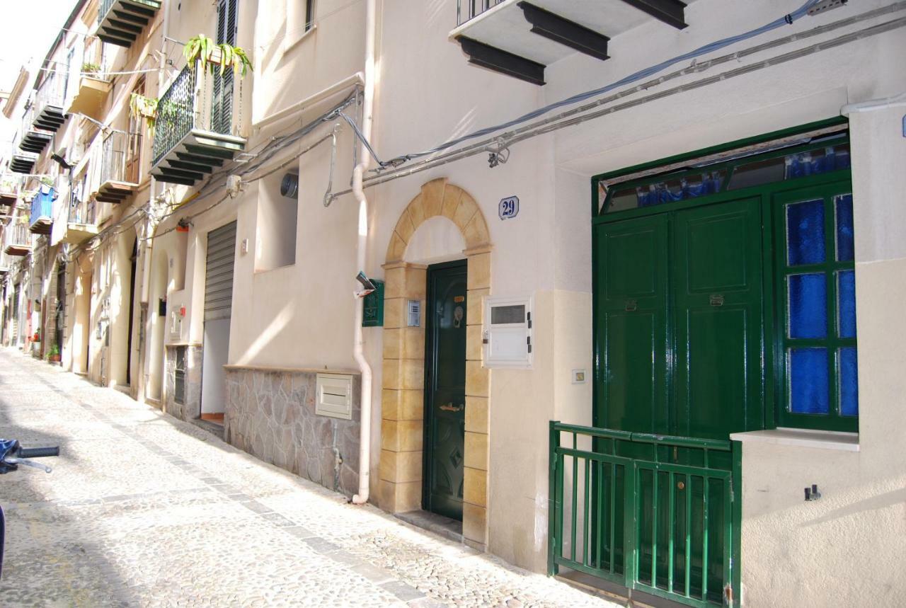 Hébergement de vacances Casa Smeraldo *