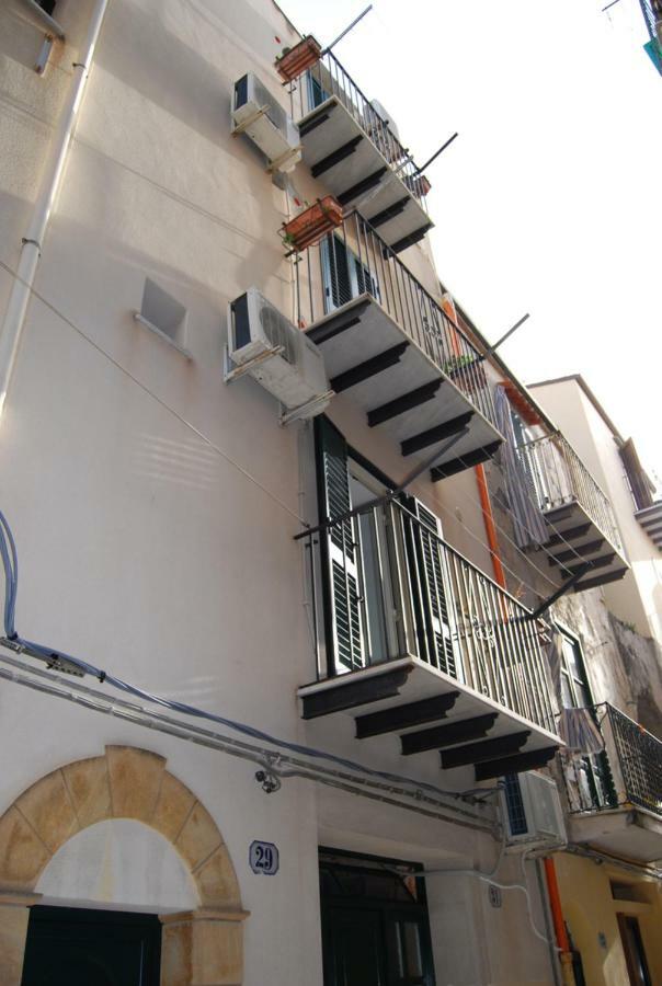 Casa Smeraldo Hébergement de vacances *